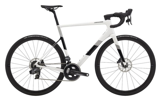 SUPERSIX EVO Carbon Disc