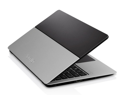 VAIO Z �ե�åץ�ǥ�