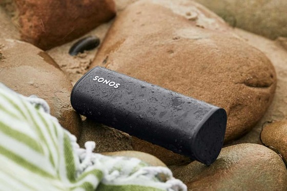 Sonos Roam