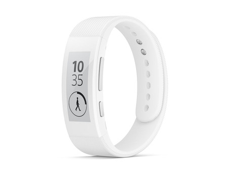 Smart Band Talk