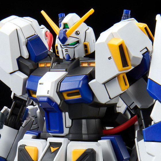HG 1/144 �������4�浡