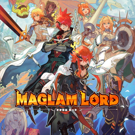 MAGLAM LORD���ޥ���������
