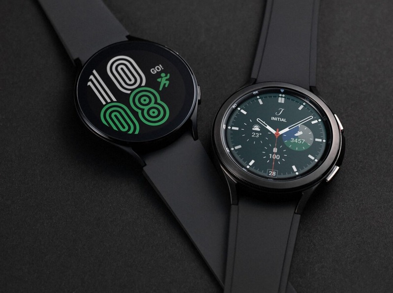 Galaxy Watch4/Watch4 Classic