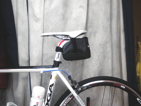 Lezyne L-CADDY���ɥ�Хå�