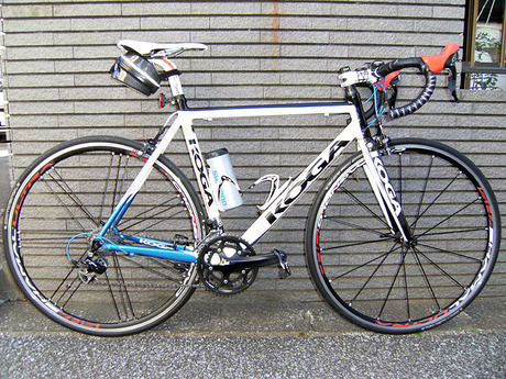 KOGA-MIYATA FULLPRO-Scandium