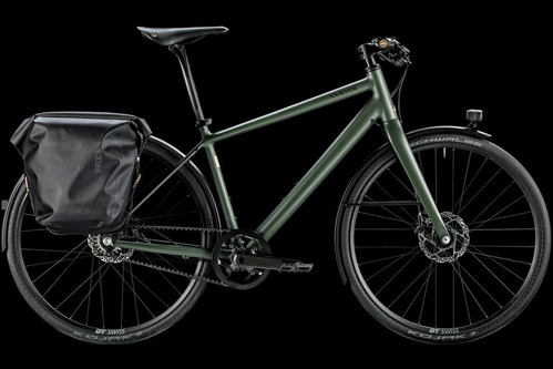 COMMUTER BROOKS 150