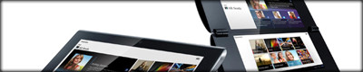 Sony Tablet
