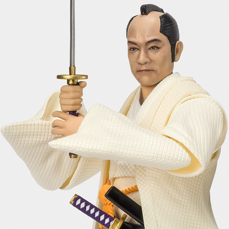 S.H.Figuarts ˽���˷����