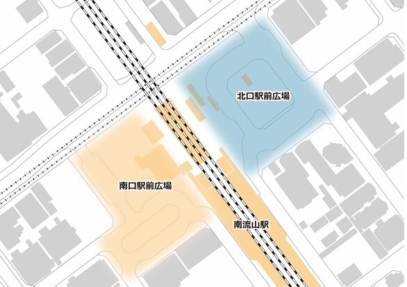 基本計画の対象区域