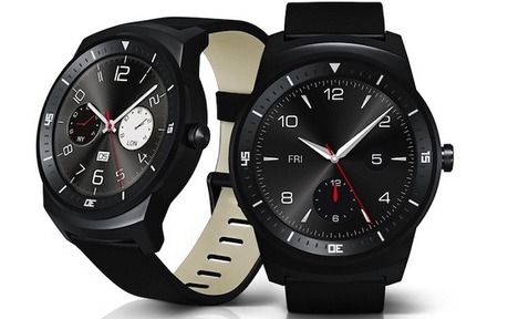 G Watch R