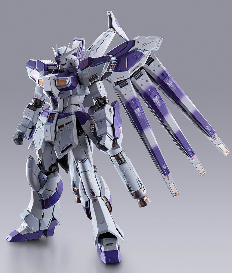 METAL BUILD Hi-�ͥ������