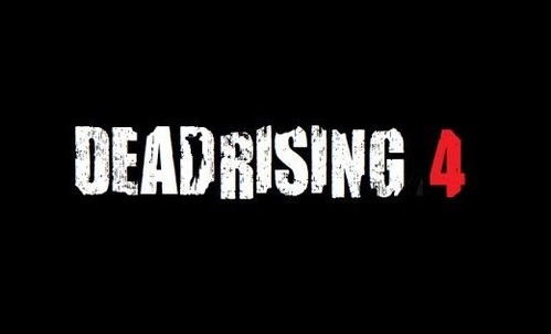 Dead Rising 4