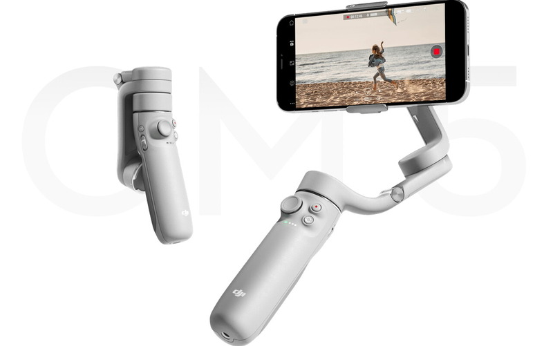 DJI OM 5