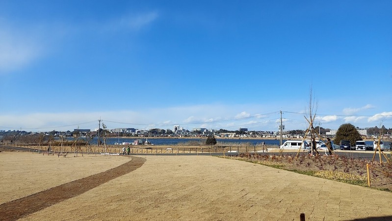 道の駅しょうなん
