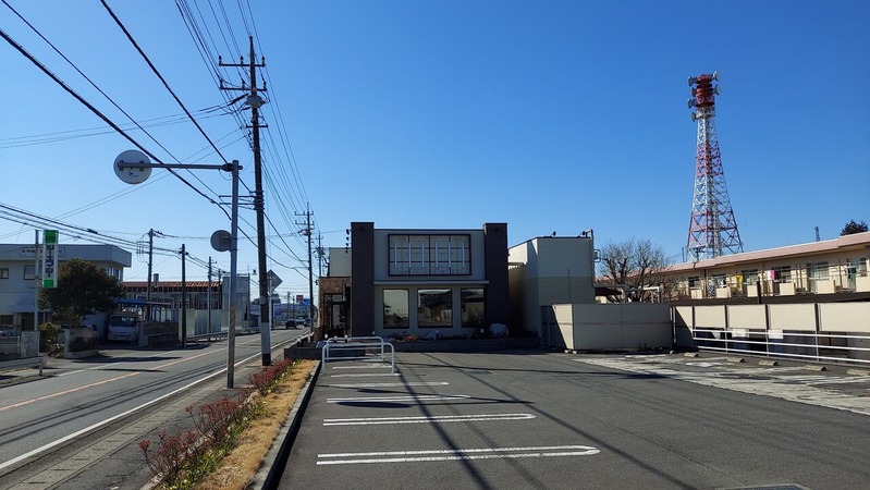 ペンギンベーカリー 柏店