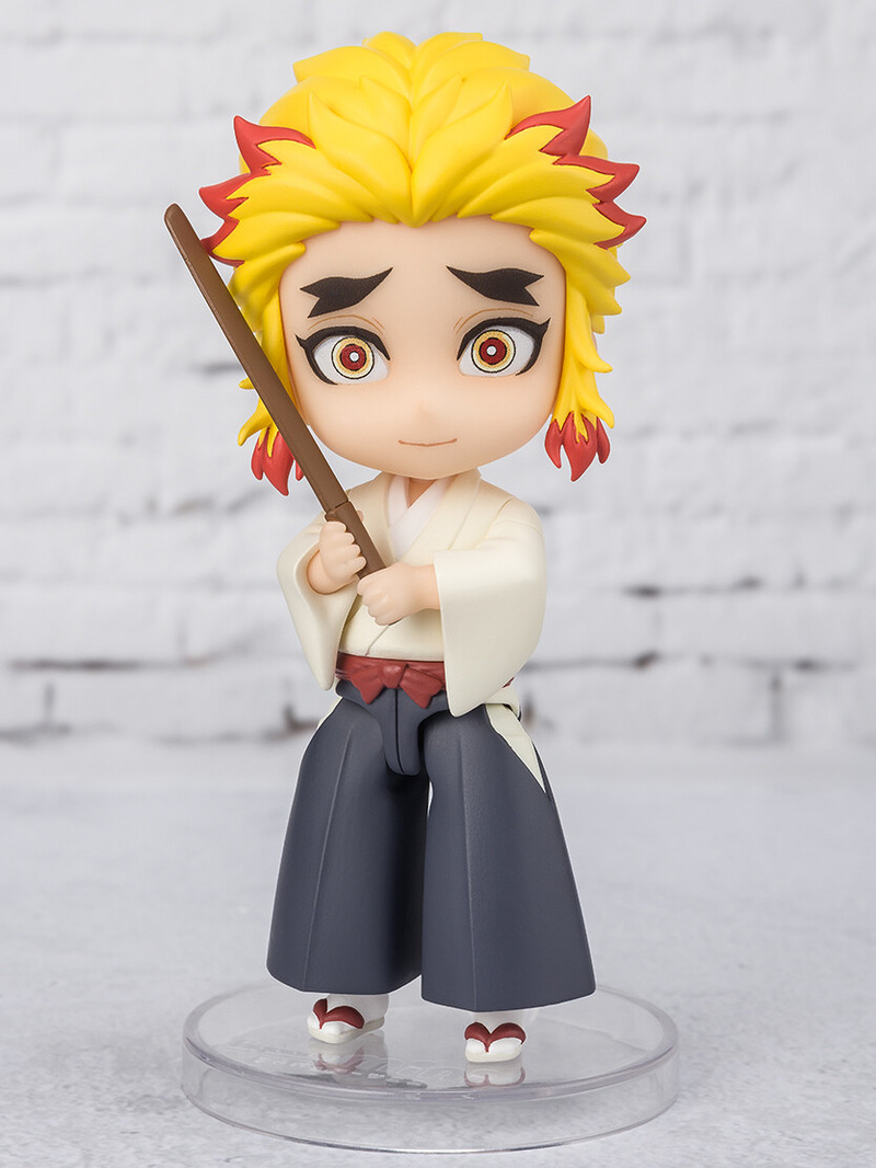 Figuarts mini �������Ϻ