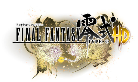 FINAL FANTASY ���� HD