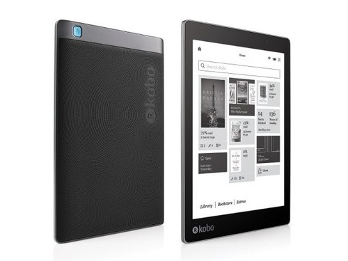 Kobo Aura ONE