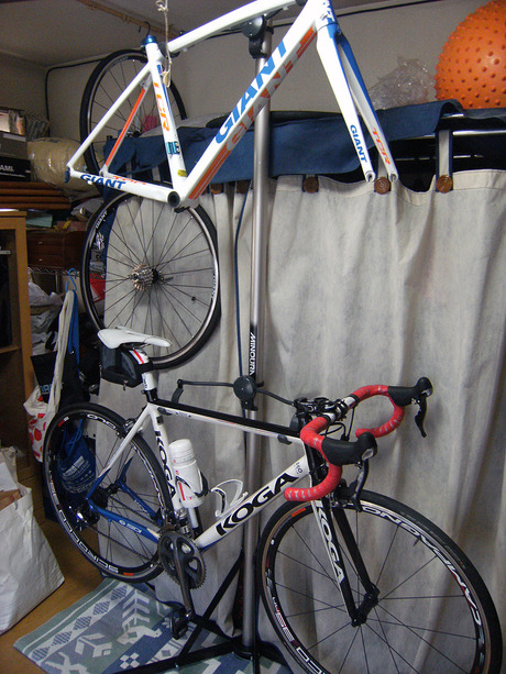 MINOURA P-500AL-3 �ڥ��������