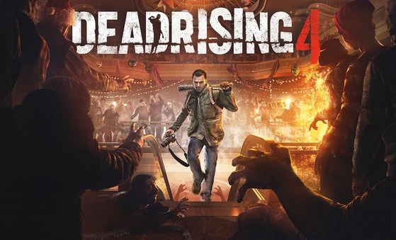 Dead Rising 4