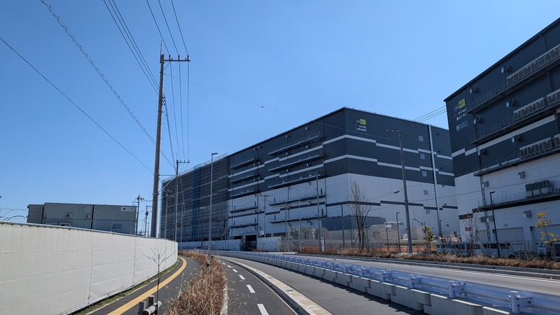 Landport ��II