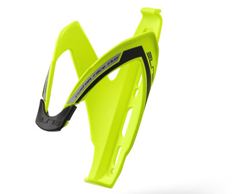 CUSTOM RACE YELLOW FLUO