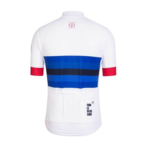 Tom Simpson Jersey