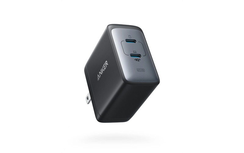 Anker PowerPort lll 2-Port 65