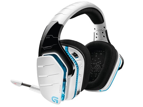 G933 SNOW