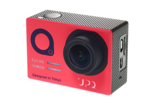 Q-camera ACX1