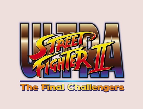 ウルトラストリートファイターII ザ・ファイナルチャレンジャーズ