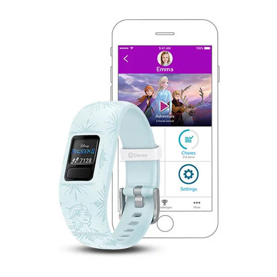 vivofit jr. 2