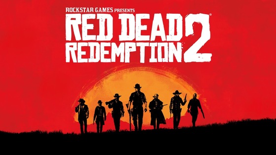 レッド・デッド・リデンプション2
