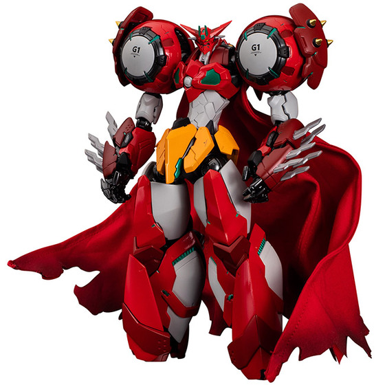 RIOBOT ���å������� �ǥ�����塼�����-����Ǹ��3ʬ��