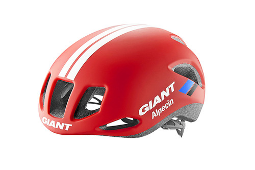 RIVET TEAM ISSUE MATTE RED