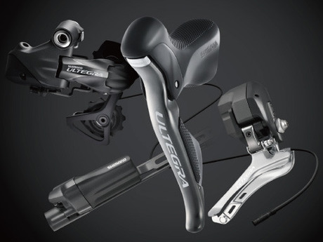 Ultegra 6770 Di2
