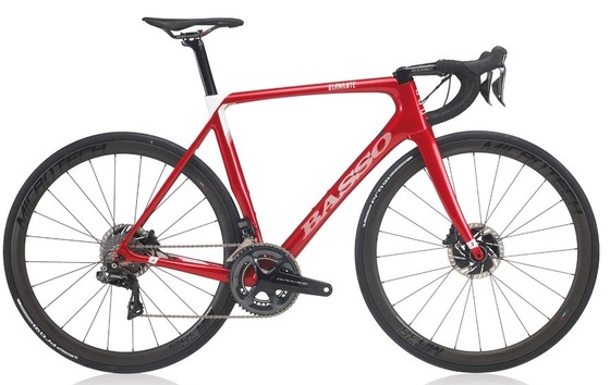 DIAMANTE DISC