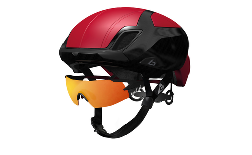 The One