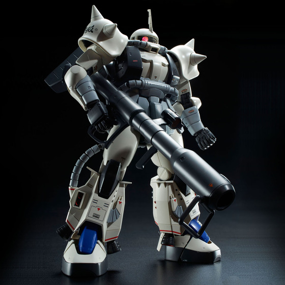 MG 1/100 MS-06R-1A ���󡦥ޥĥʥ����ѥ���II�ʥ������ॿ���ס�