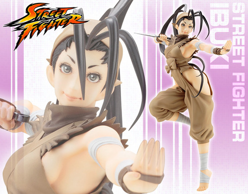STREET FIGHTER������ ���֤�