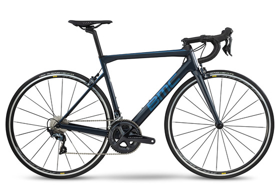 Teammachine SLR02