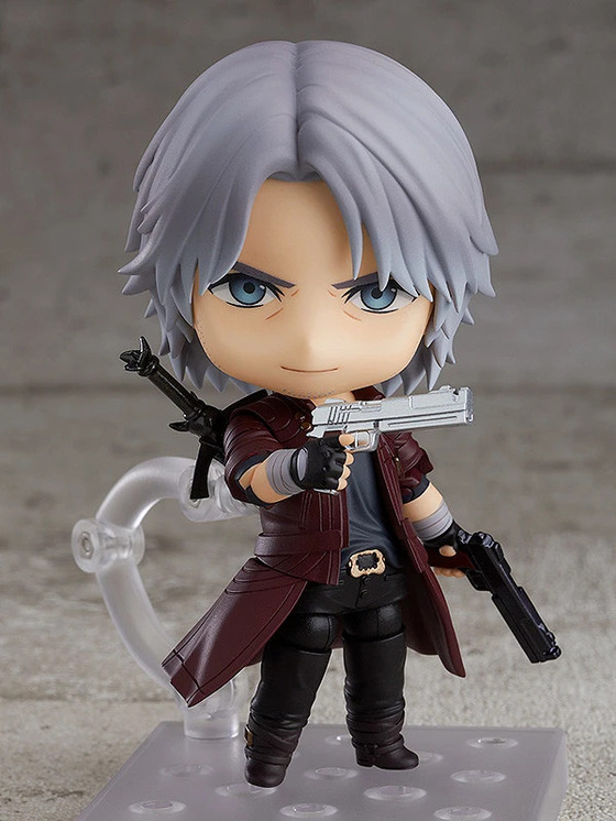 �ͤ�ɤ����� ����� DMC5 Ver.