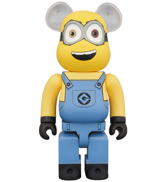 BE@RBRICK BOB 400��