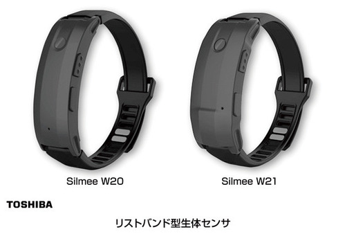 Silmee W20/W21