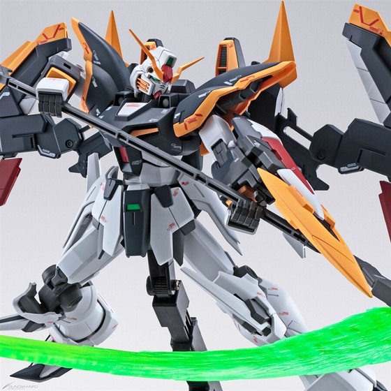 MG 1/100 �������ǥ������� EW�ʥ롼���å�������