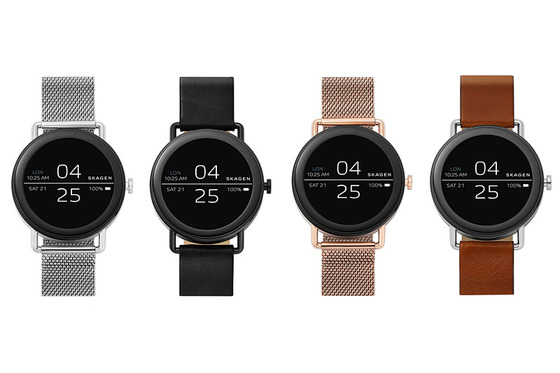 Falster Smartwatch