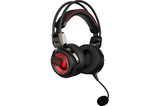 XPG PRECOG