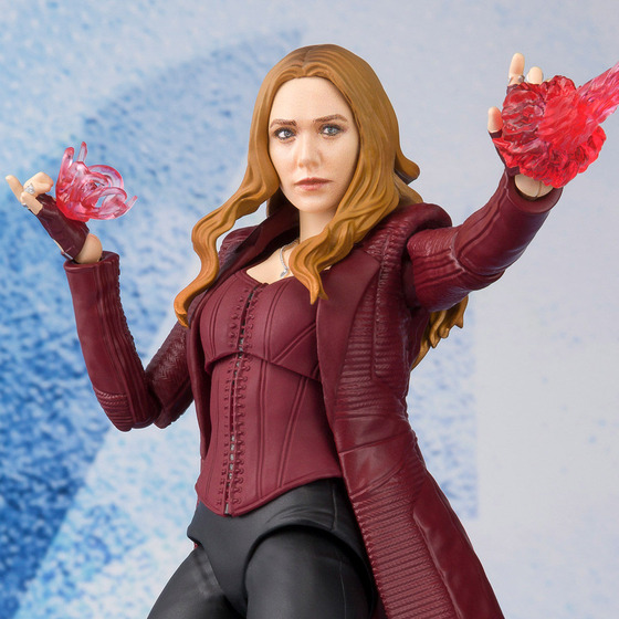 S.H.Figuarts ��������åȡ������å�