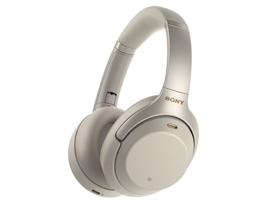 WH-1000XM3