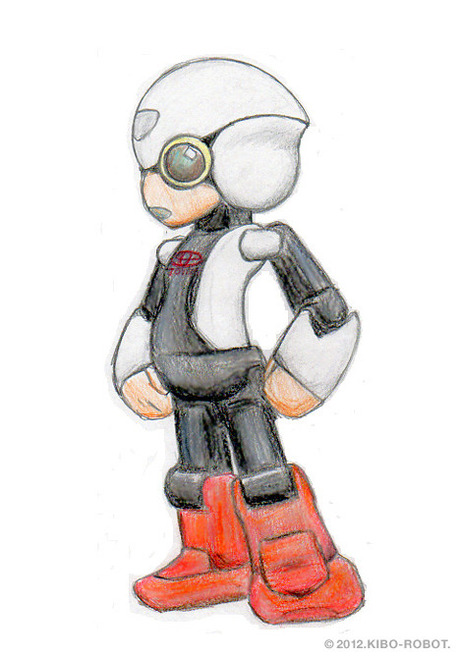 KIBO ROBOT PROJECT